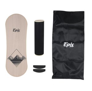 Epicstar - Black Rock - balanční deska