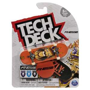 Tech Deck - Finesse - Fingerboard