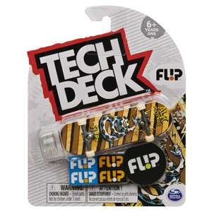 Tech Deck - Flip ALEC MAJERUS - Fingerboard
