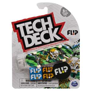 Tech Deck - Flip LUAN OLIVEIRA - Fingerboard