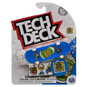 Tech Deck - New Deal SPRAY - Fingerboard