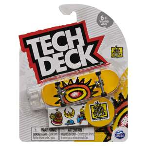 Tech Deck - New Deal SUN - Fingerboard