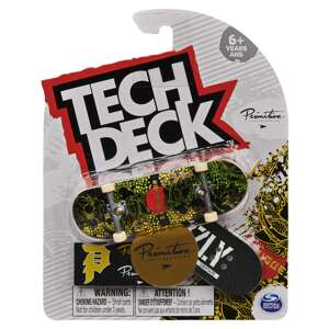 Tech Deck - Primitive RODRIGUEZ - Fingerboard