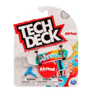 Tech Deck - Almost Paint - Fingerboard
