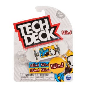 Tech Deck - Blind Horse - Fingerboard