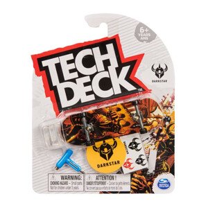 Tech Deck - Darkstar Lutzka - Fingerboard