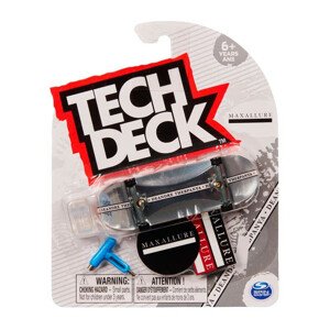 Tech Deck - Maxallure Deandre - Fingerboard