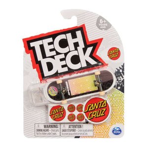 Tech Deck - Santa Cruz - Maurio McCoy - Fingerboard