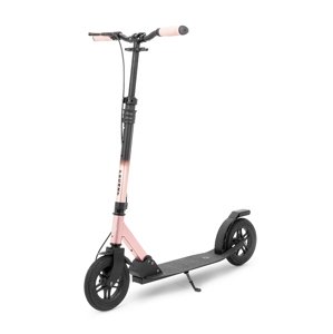 Frenzy - FR 205 Air Zero - Black/Rose - koloběžka