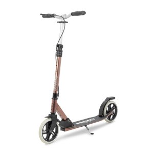 Frenzy - FR 205 Dual Brake V4 - Bronze - koloběžka
