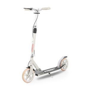Frenzy - FR 205 Dual Brake V4 - Cream - koloběžka