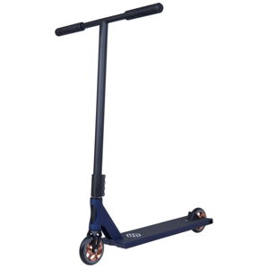 Striker - Gravis Midnight Blue - Freestyle koloběžka Velikost (Koloběžky): S