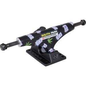Hydroponic - South Park skateboard truck - Towelie - 127-152 mm Šířka trucku: 127 mm (5" palců)