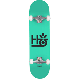 Habitat Skateboards Habitat - Pod 7,75" Teal - skateboard