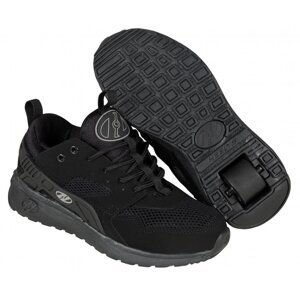 Heelys - Force Black/Black - koloboty Velikost boty: 32