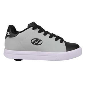 Heelys - Royale - Grey/Black/White - koloboty Velikost boty: 34