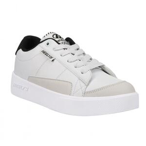 Heelys - Digilo Nylon CVS - Grey/Black - koloboty Velikost boty: 34