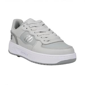Heelys - Reserve Low - Grey/Grey - koloboty Velikost boty: 35