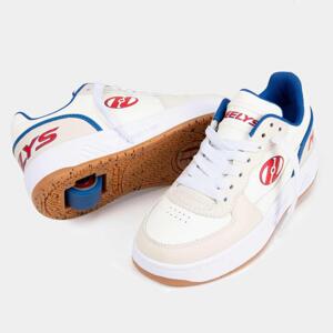 Heelys - Rezerve Low - Stone/Cream - koloboty Velikost boty: 34