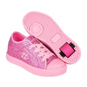 Heelys - Classic Em - Pink - koloboty Velikost boty: 34