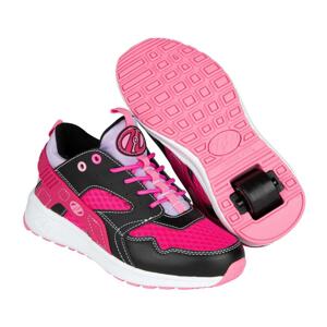 Heelys - Force - Black/Pink/Purple - koloboty Velikost: 38