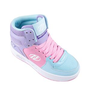 Heelys - Reserve EX - Pink/Lavender/Blue - koloboty Velikost boty: 33