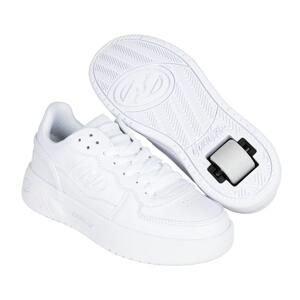 Heelys - Reserve Low - White - koloboty Velikost boty: 45,5