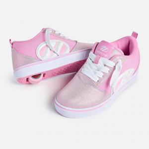 Heelys - Pro 20 LG Nova - Pink/White - koloboty Velikost boty: 35