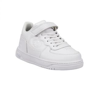 Heelys - Rezerve Low X2 - White/White - koloboty Velikost boty: 31