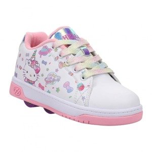 Heelys - Split X2 - Hello Kitty White/Pink - koloboty Velikost boty: 30