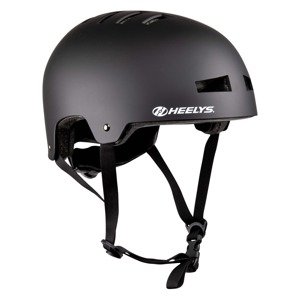 Heelys - F2 Black - helma Velikost: L - XL