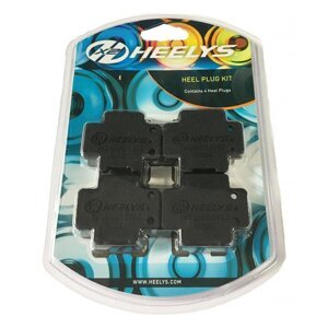 Heelys - Heel Plugs Two Wheeled - záslepky Velikost: S/M