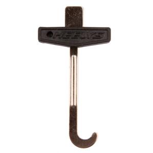 Heelys - Tool Deluxe Wheel Removal - nářadí na kolečka a záslepky (Deluxe)
