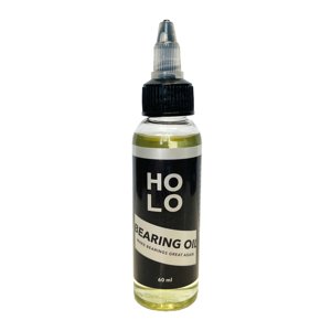 HOLO - 3v1 - Olej a čistič na ložiska