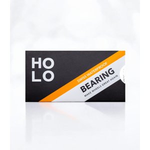 HOLO - Swiss - Voděodolná ložiska