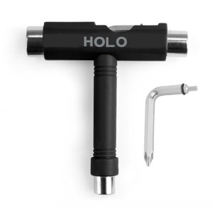 HOLO - T-Tool nářadí - Black