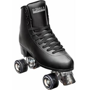 Impala - Quad Skates - Black - trekové brusle Velikost (brusle): 41