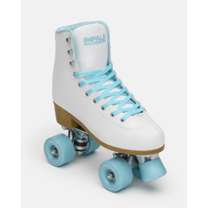 Impala - Roller Skates - White Ice - trekové brusle Velikost (brusle): 39
