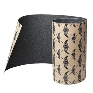 Jessup - Griptape 9" - černý - šíře 23 cm