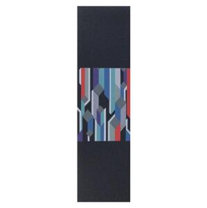Jessup  - Griptape - D.Wainwright - Red Glitch