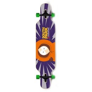 Hydroponic - DT 3.0 Kenny 39.25" - longboard Délka: 39.25"