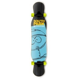 Hydroponic - Pixie 43,5" - South Park Cartman - longboard Délka: 43.5"