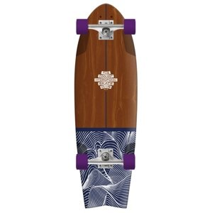 Hydroponic - Fish Coolest 31,5" - cruiser Délka: 31.5"