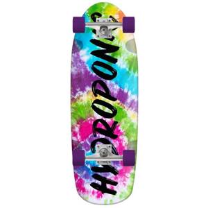 Hydroponic - Rounded Tie Dye 30" - cruiser Délka: 30"