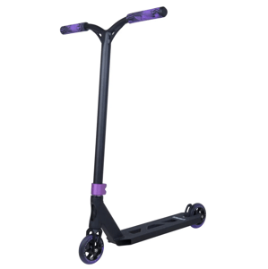 Striker - Lux Youth Black/Purple - Freestyle koloběžka