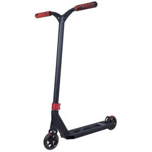 Striker - Lux Youth Black/Red - Freestyle koloběžka