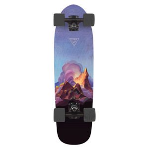 Landyachtz - Dinghy 28.5"- Crown Peak - cruiser