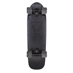 Landyachtz - Dinghy 28.5"- Emboss - cruiser