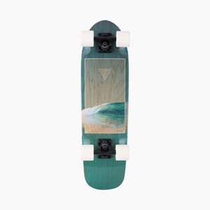 Landyachtz - Dinghy Blunt 28.5"- Classic Wave - cruiser