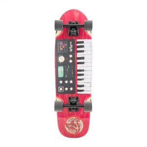 Landyachtz - Dinghy Blunt 28.5"- Synth - cruiser